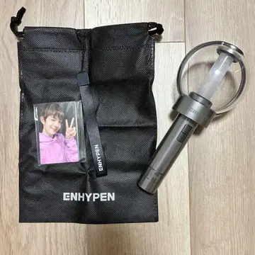 ENHYPEN Ver.1 응원봉 세트