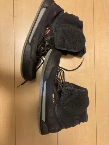 다이와 송어 신발