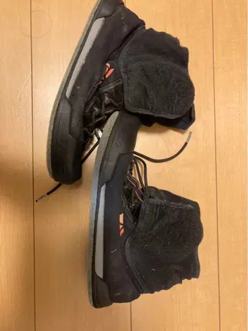 다이와 송어 신발