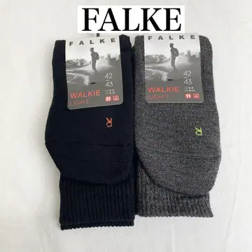 FALKE 파르케 워키 라이트 남성용