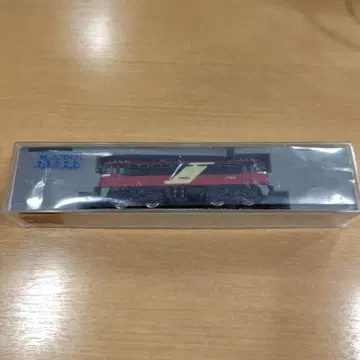 KATO ED75 N 게이지 철도 모형 3009-5