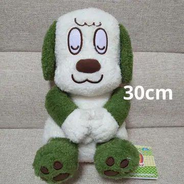 까꿍 완완 봉제 인형 L 사이즈