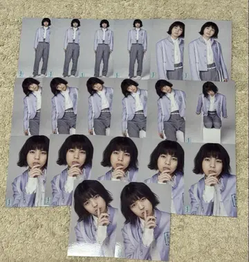 류구조 브로마이드 vol.0 니시다 이타루 0년0반