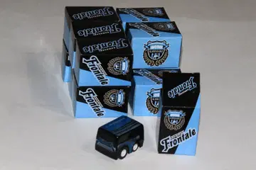 미니카 J리그 버스 가와사키 프론탈레 12개