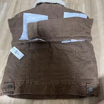 gap 아동복 데님 자켓 110cm