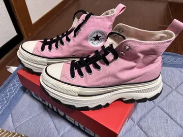 컨버스 TREKWAVE HI