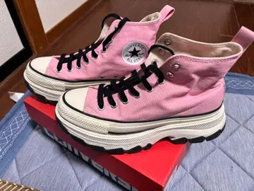 컨버스 TREKWAVE HI