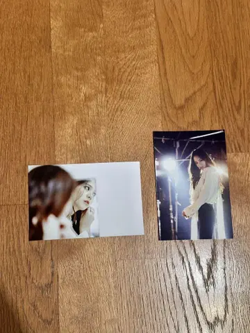 f(x) 크리스탈 krystal 사진