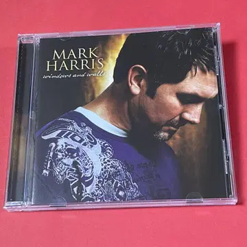 Mark Harris Windows and Walls AOR,CCM