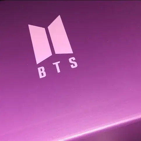 BTS MERCH BOX #5 방탄 머치박스 5