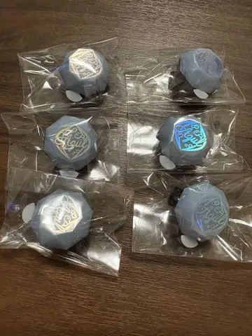 트위스테 아즈르 링 라이트 린 라이 블레이징 주얼