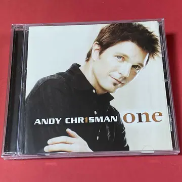 Andy Chrisman one AOR,CCM