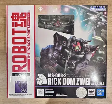 새상품 ROBOT혼 릭 돔 II ver.ANIME