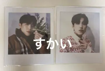 AB6IX 우진 오토시다마 Victor 폴라로이드
