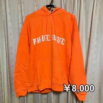 PHIRE WIRE 후디 Tohji 착용
