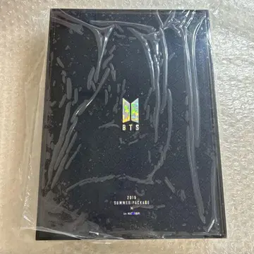 BTS 2019