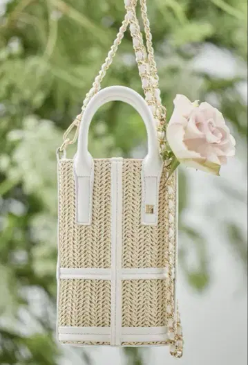 [ 새상품 ] Herlipto As you wish Mini Bag 백
