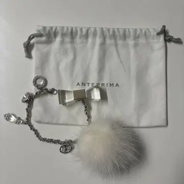 ANTEPRIMA 참