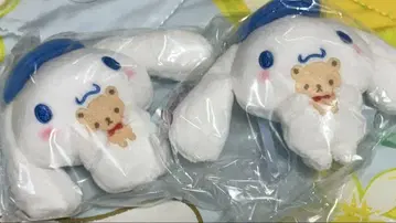 곰돌이와 함께 시나몬