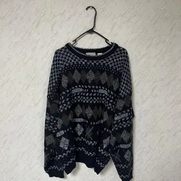 버글 보이 니트