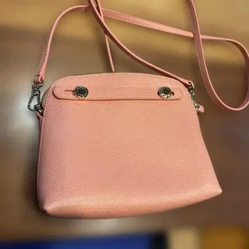 FURLA 파이퍼 미니 2way 숄더백 사선 가능