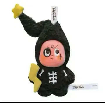 twinkletwinkle POPMART 칭클 미개봉