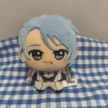 원신 카미사토 아야토 SD 인형