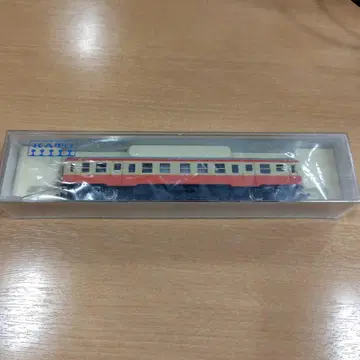 KATO 키하 20 N 게이지 6001-1