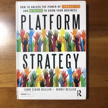 Platform Strategy Laure Claire Reillier