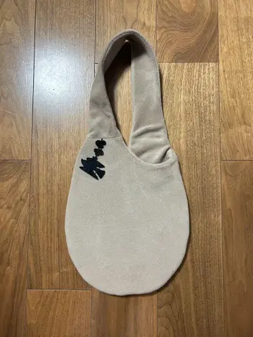 레어 mina perhonen 우프 백