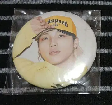 BE:FIRST Smile Again 캔뱃지 슈토 SHUNTO