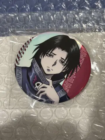 HUNTER x HUNTER 페이탄 팝업 pop up 캔뱃지