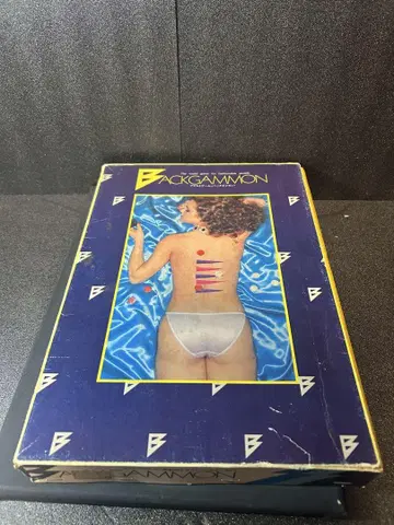 완구 어른 백개먼