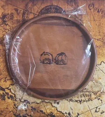 그랑블루 판타지 우드 플레이트 샌들 샌달폰&루시페르 그랑블루 판타지