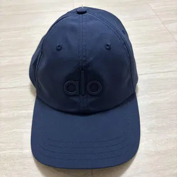 alo 네이비 야구 모자 택 포함