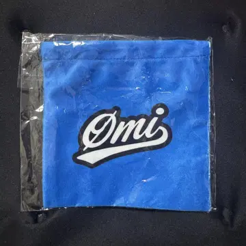 토사카 히로오미 벨로아 복조리 OMI 벨로아 복조리