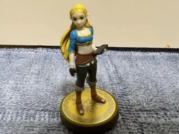 젤다 공주 amiibo
