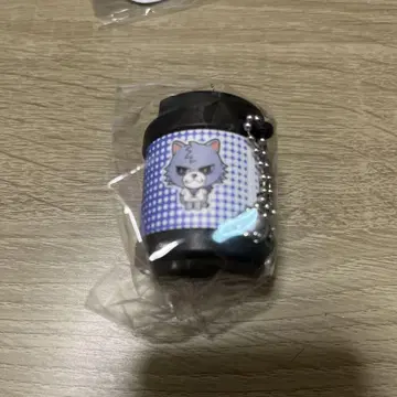 제3대 토사카 히로오미 코인 실린더
