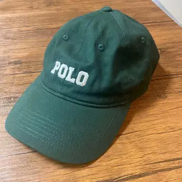 [ 새상품급 ] POLO x niko and - 콜라보 캡