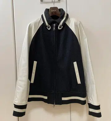 UNTITLED (언타이틀) Dessin 스타디움 점퍼