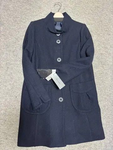 여성용 코트