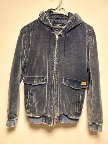 BILLABONG 후드 부착 자켓