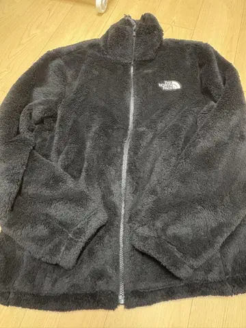 THE NORTH FACE 플리스 자켓