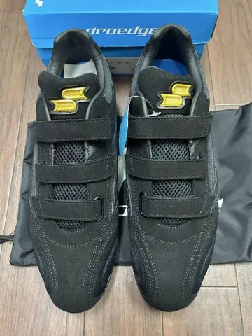 SSK 프로 엣지 MC-NV 블랙 30.0 cm ESF4008