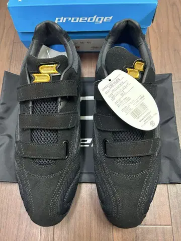 SSK 프로엣지 MC-NV 블랙 28.5 cm ESF4008