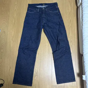 Lee ARCHIVES 아카이브 101B 1950s LM6411 W33