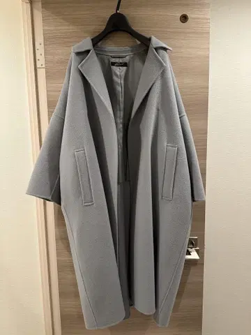 스텐칼라 코트