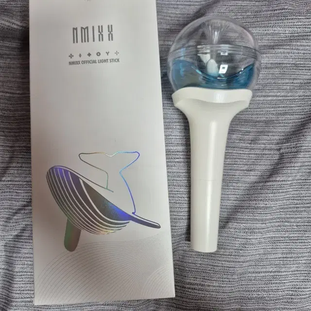 엔믹스 응원봉 판매