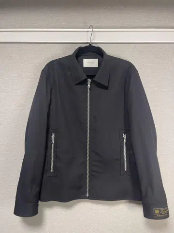 MAISON SPECIAL Schonherr 자켓