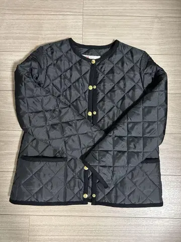 Traditional Weatherwear 퀼팅 자켓 36